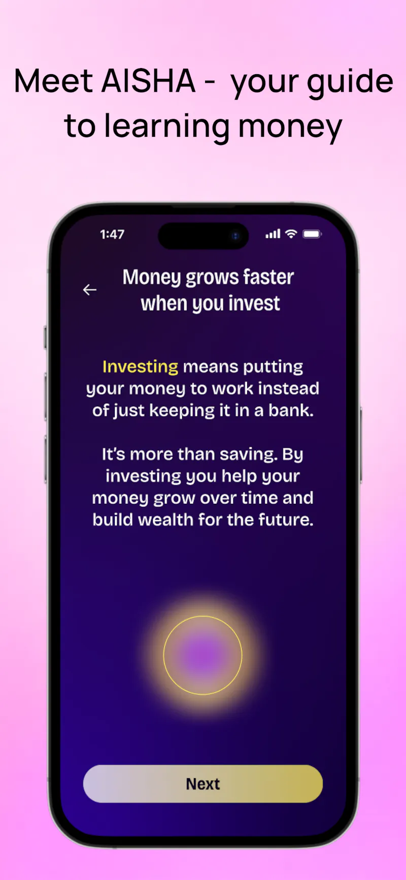Aarambha: Learn & Invest screenshot 7