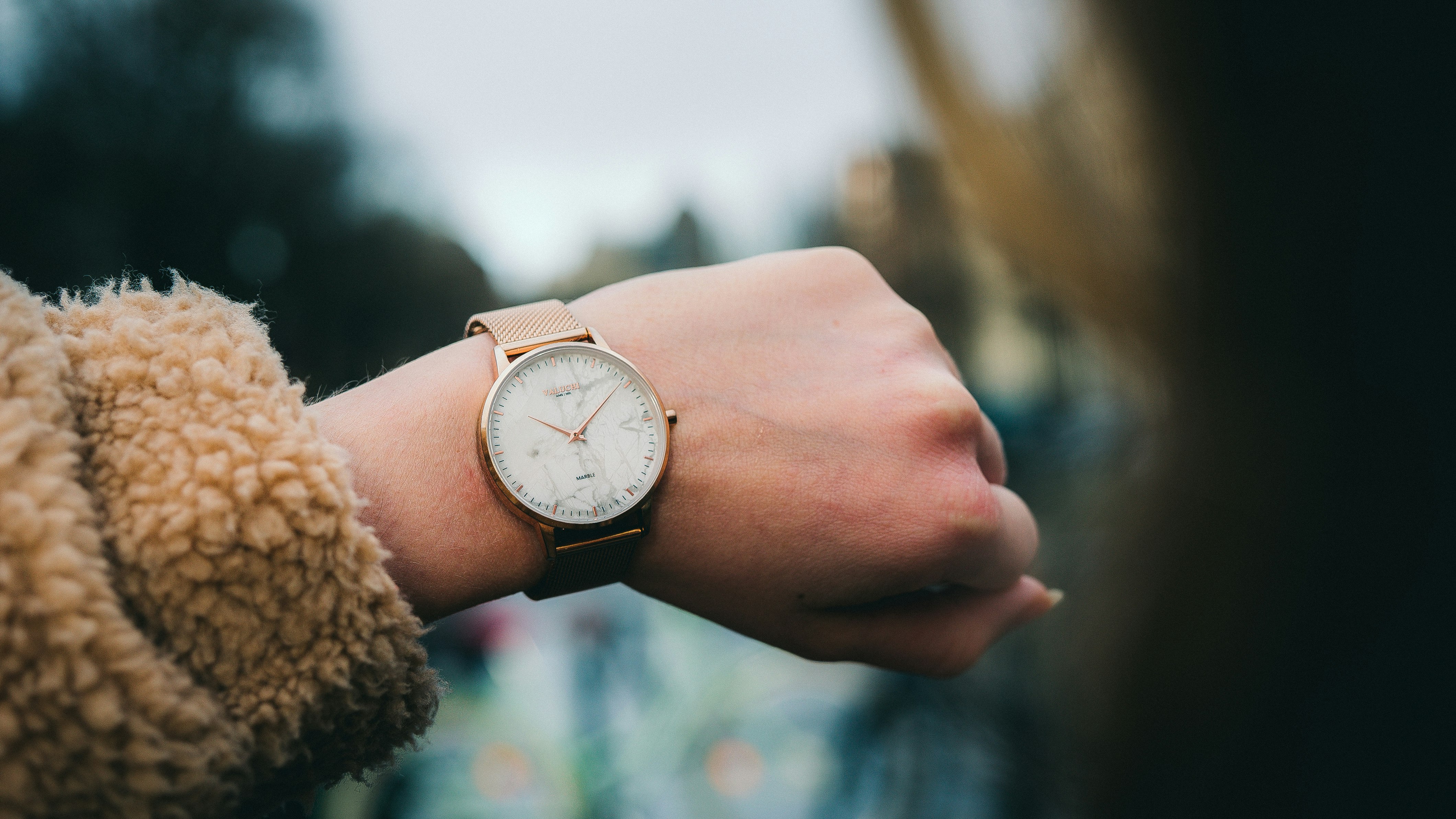 Valuchi Watches gallery image