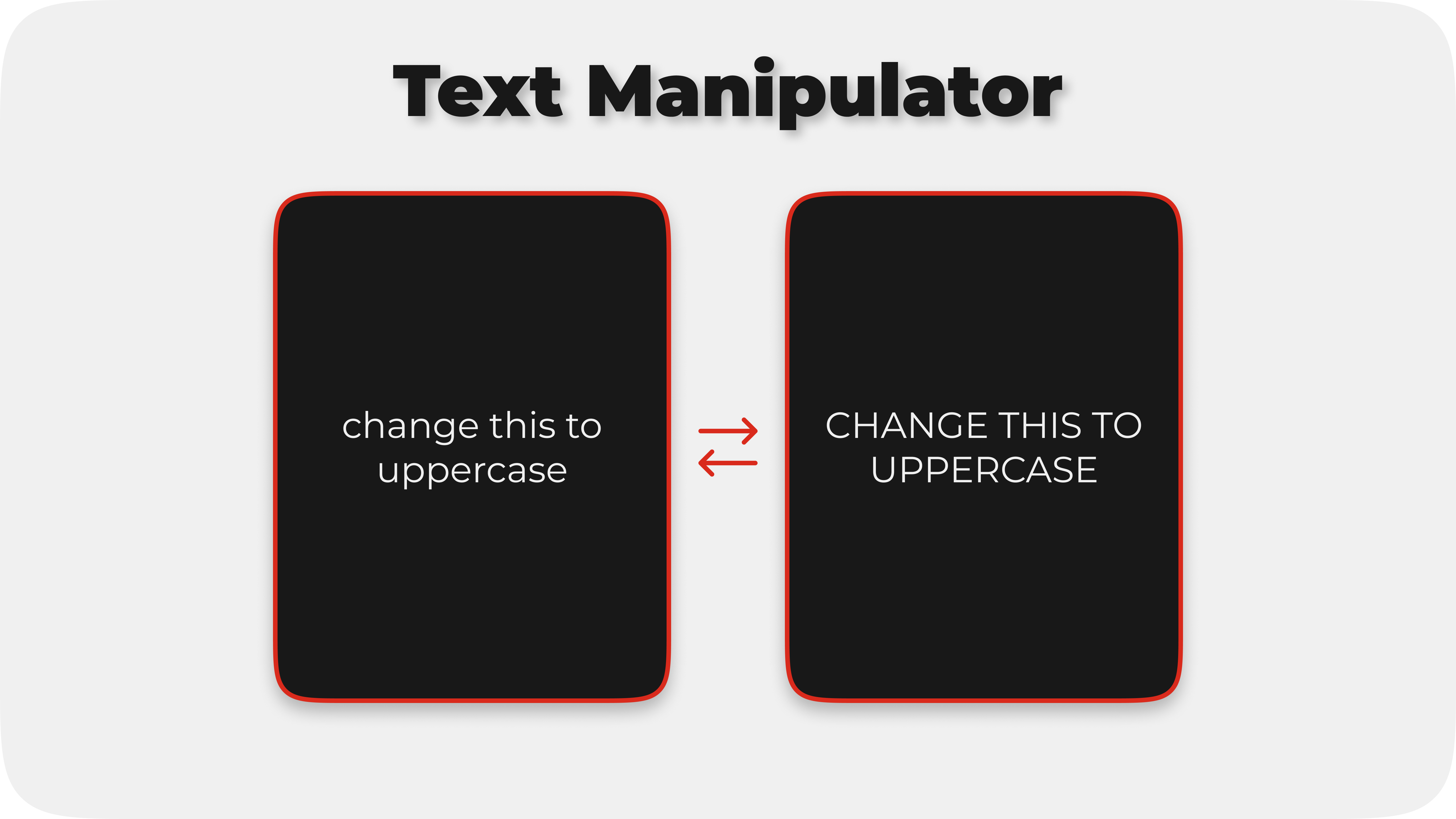 Infinite Toolkit gallery image