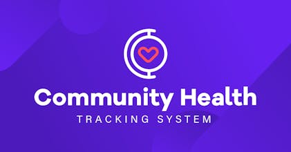 Community Health Tracker System gallery image