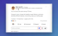 PostSmithAI — AI-Powered LinkedIn Posts
