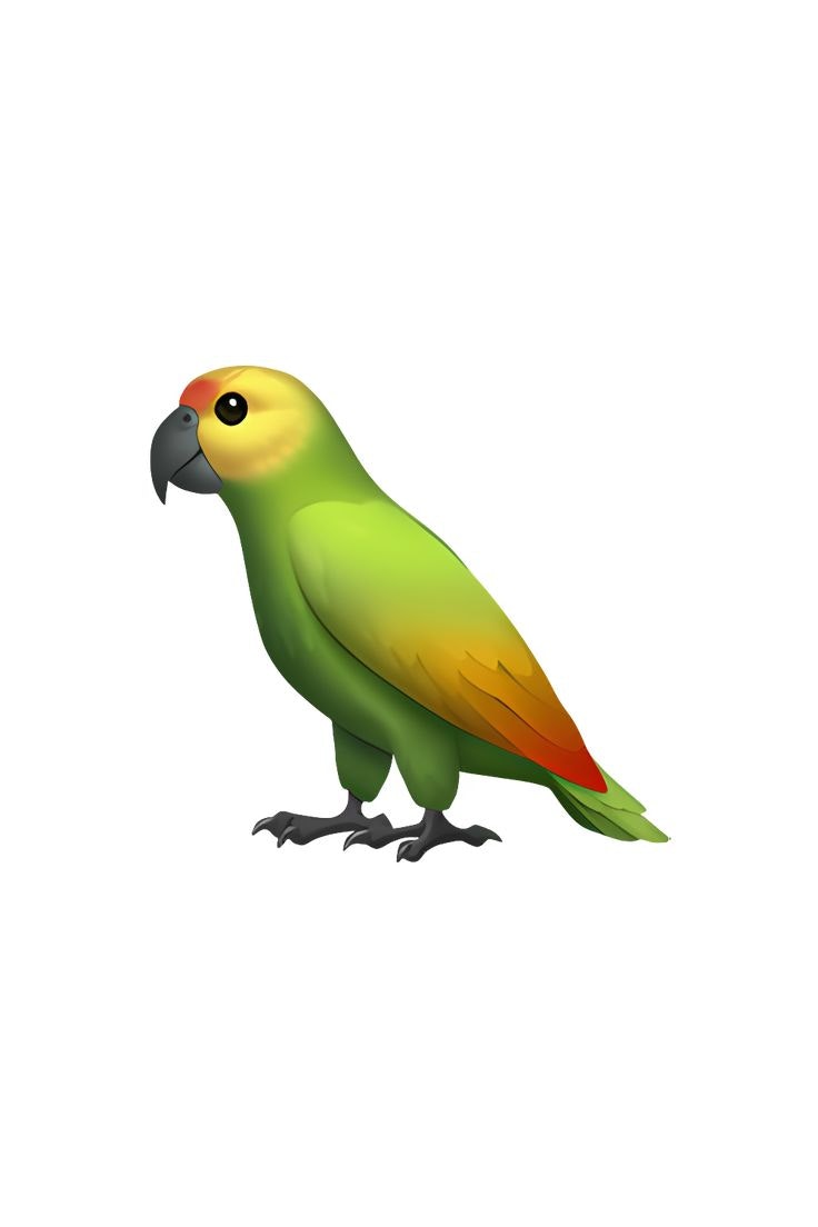 Parrotui