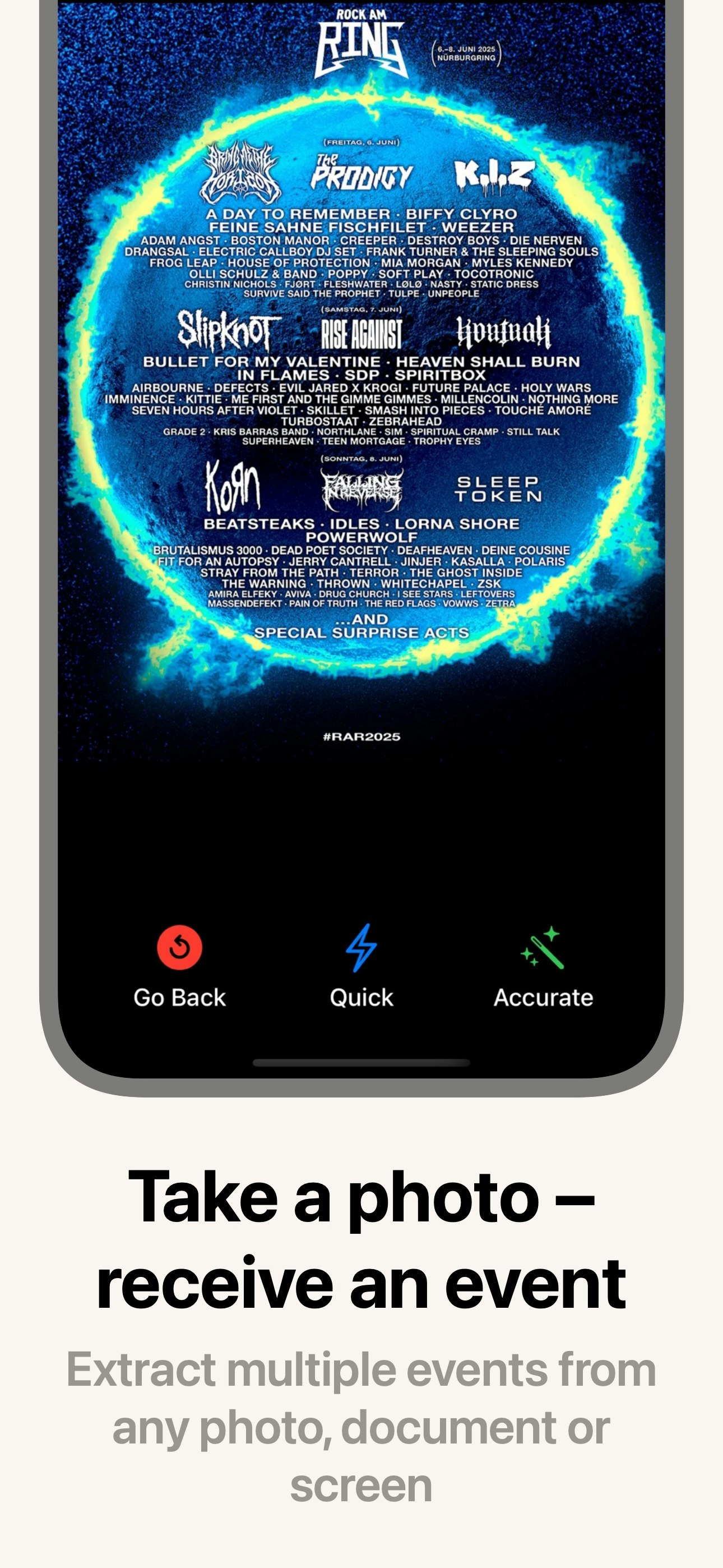 Smart Calendars AI gallery image