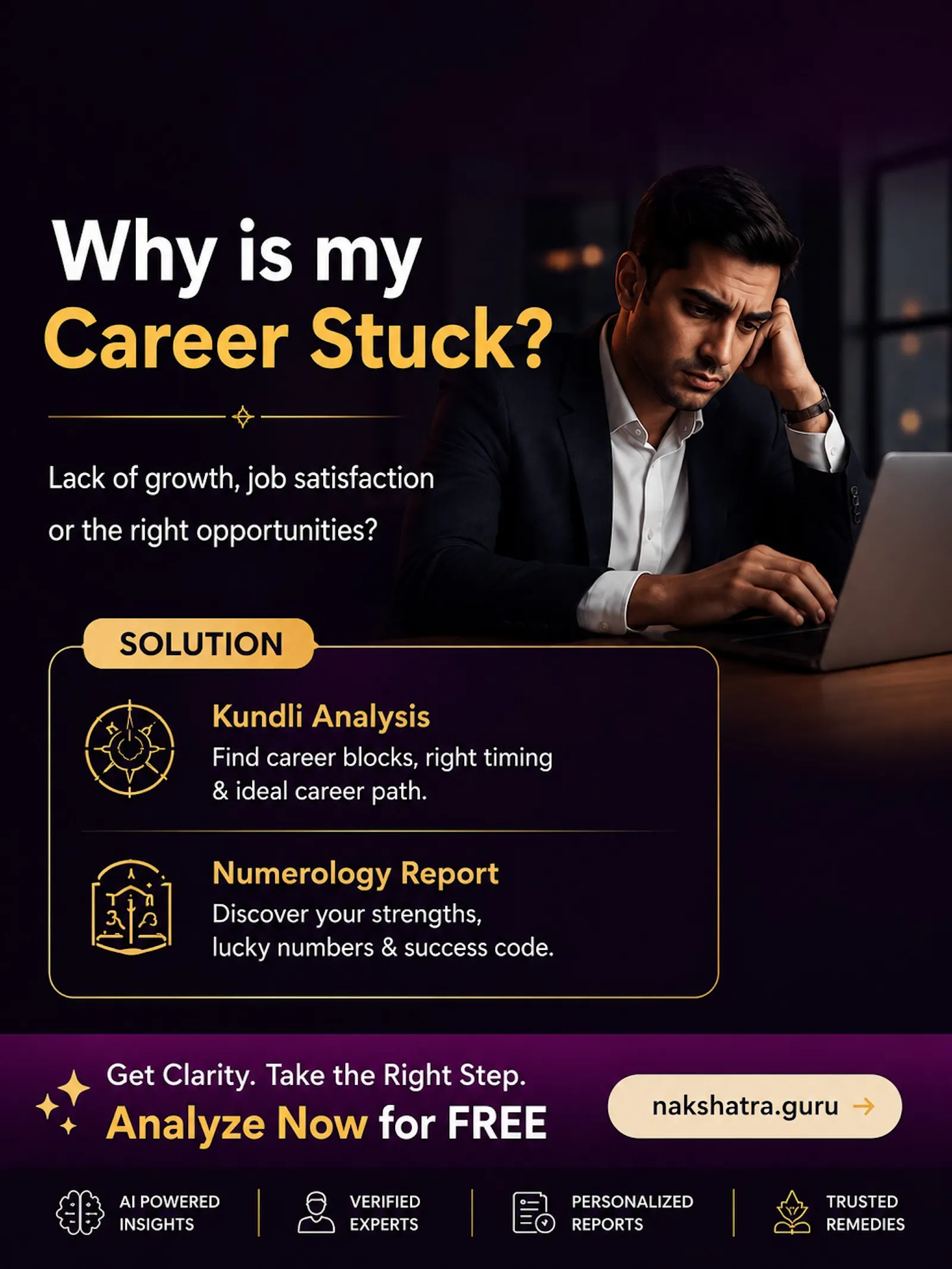 Nakshatra Guru screenshot 1