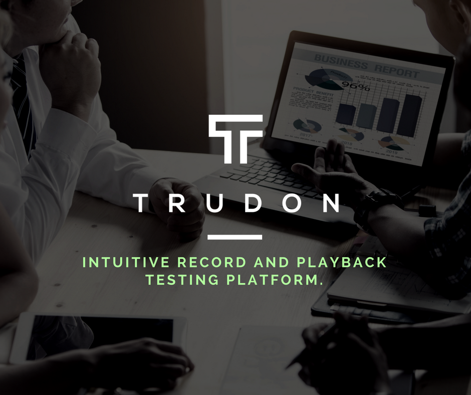 Trudon gallery image