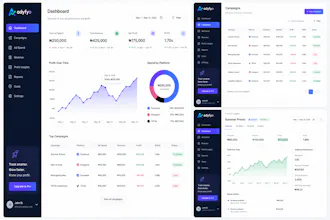 Ad Profit Tool gallery image