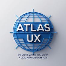 Atlas UX gallery image
