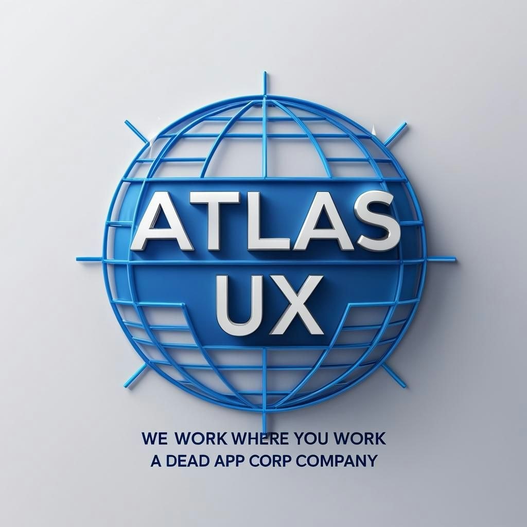 Atlas UX - Screenshot 2 showing product features and functionality