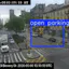 Let AI find you NYC street parking
