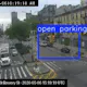 Let AI find you NYC street parking