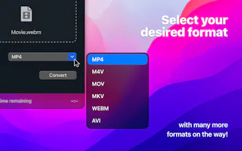 Video Converter gallery image