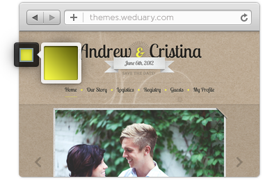 Weduary gallery image