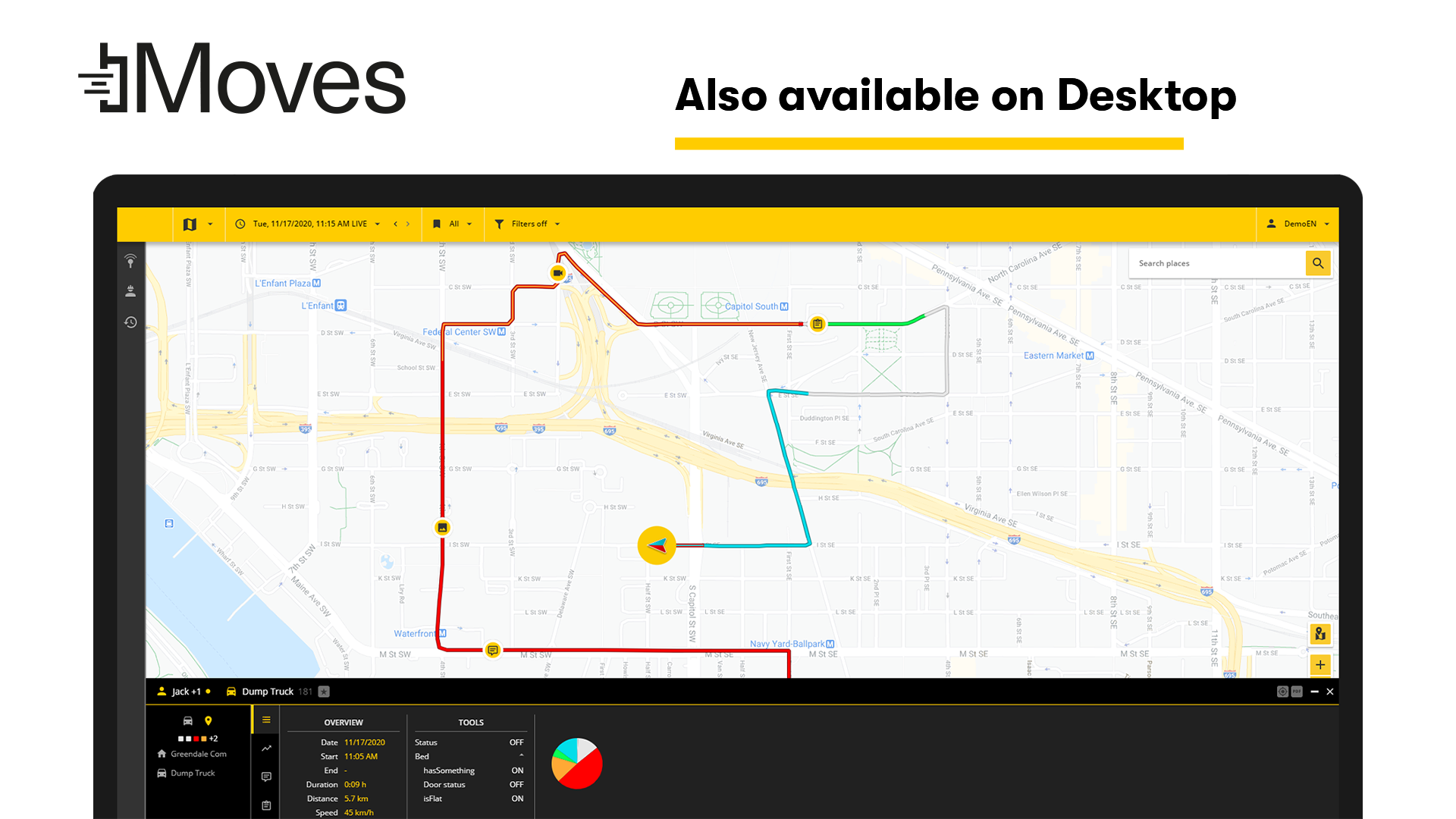 bMoves gallery image