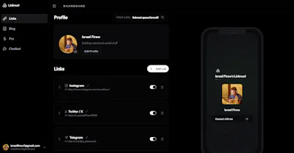 Linkroot gallery image