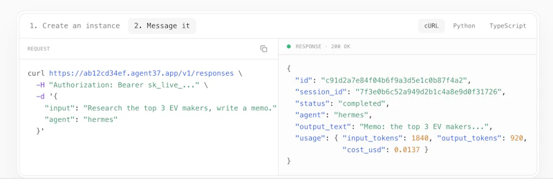 Agent 37 Cloud screenshot 4