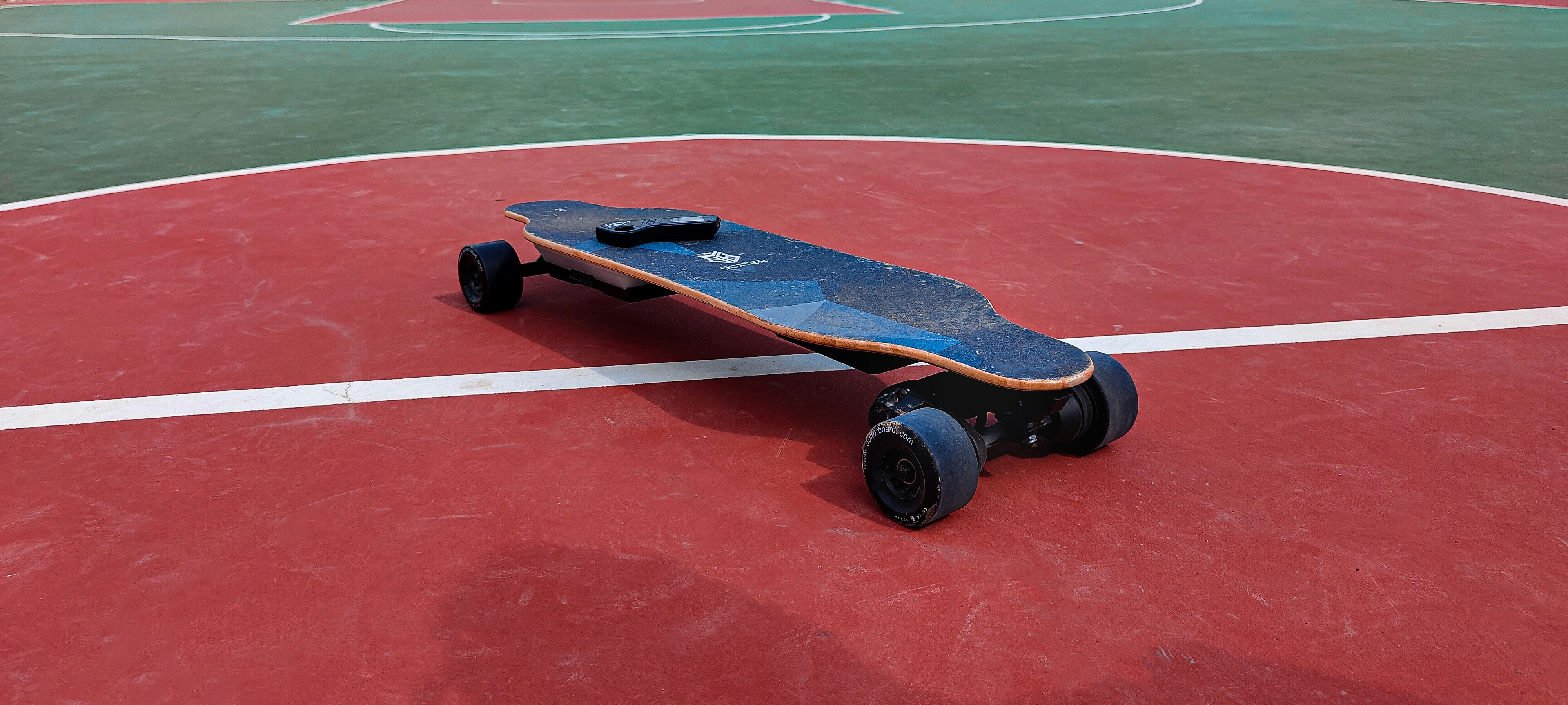 Uditer S3 Electric Skateboard Product Information, Latest Updates