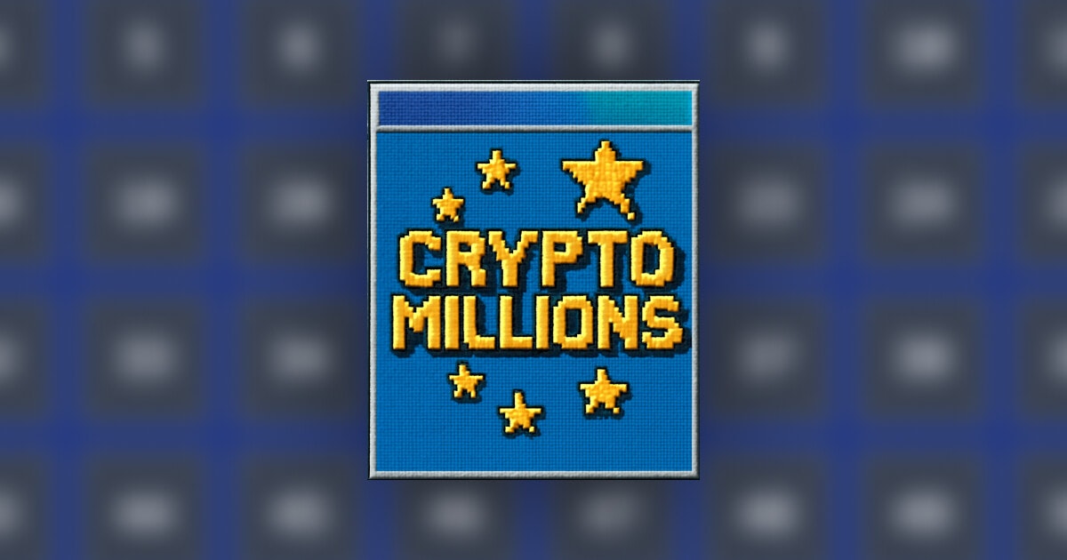 CryptoMillions gallery image
