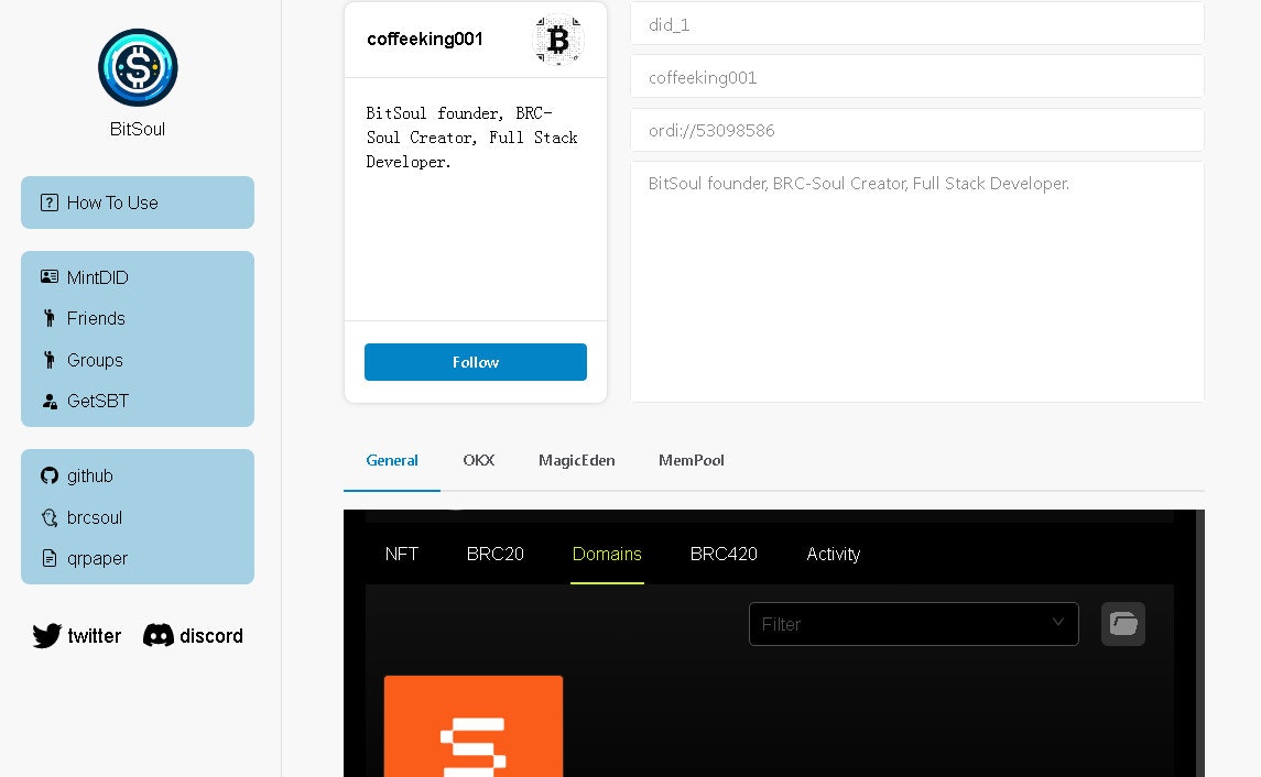 Bitsoul media 2