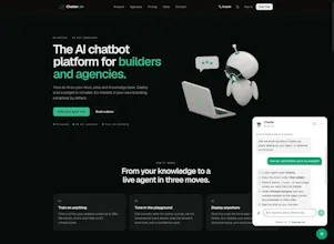 ChatterLab gallery image