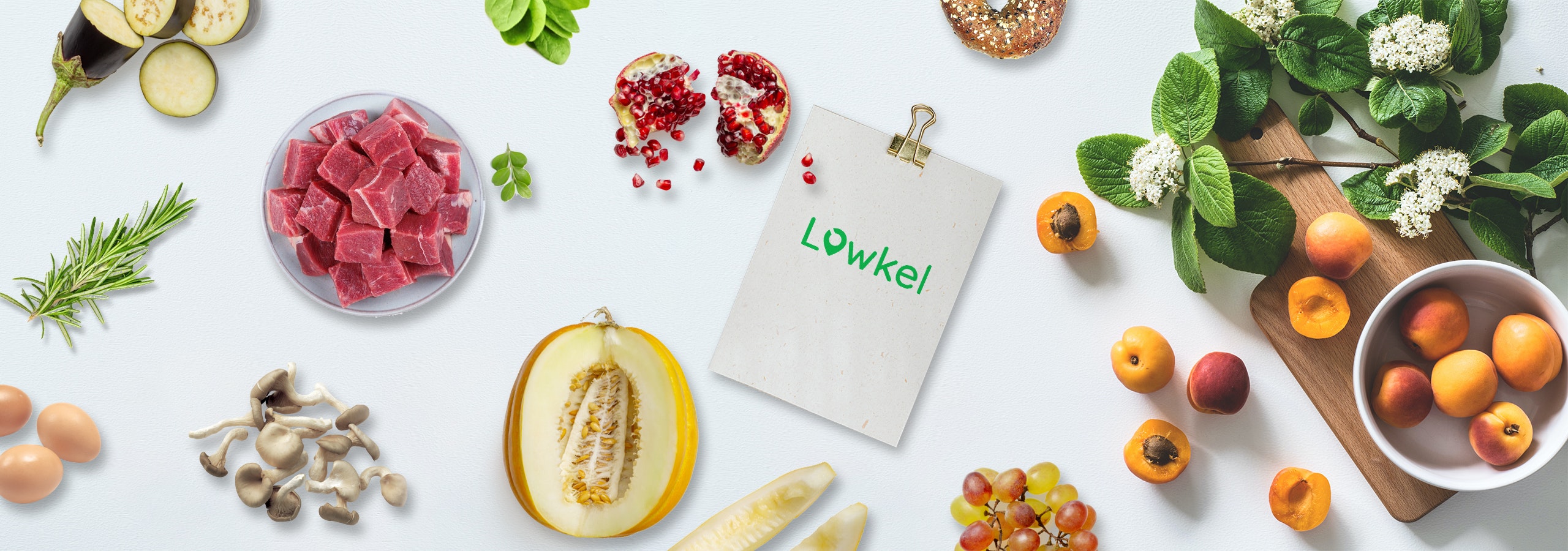 Lowkel gallery image