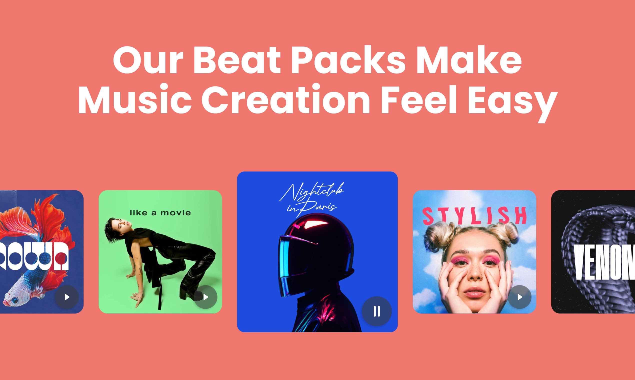 Overtune - Music creation made easy media 3
