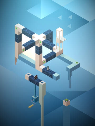 Dream Machine: The Game gallery image