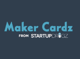 Maker Cardz media 2