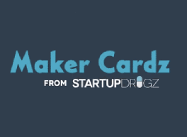Maker Cardz Image
