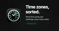 Time
