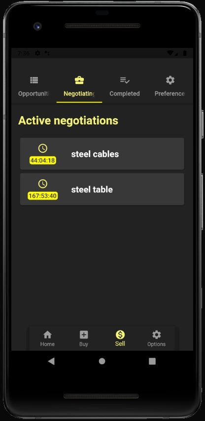 Paralelo gallery image