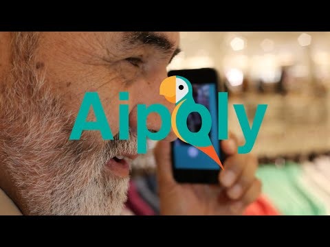 Aipoly gallery image