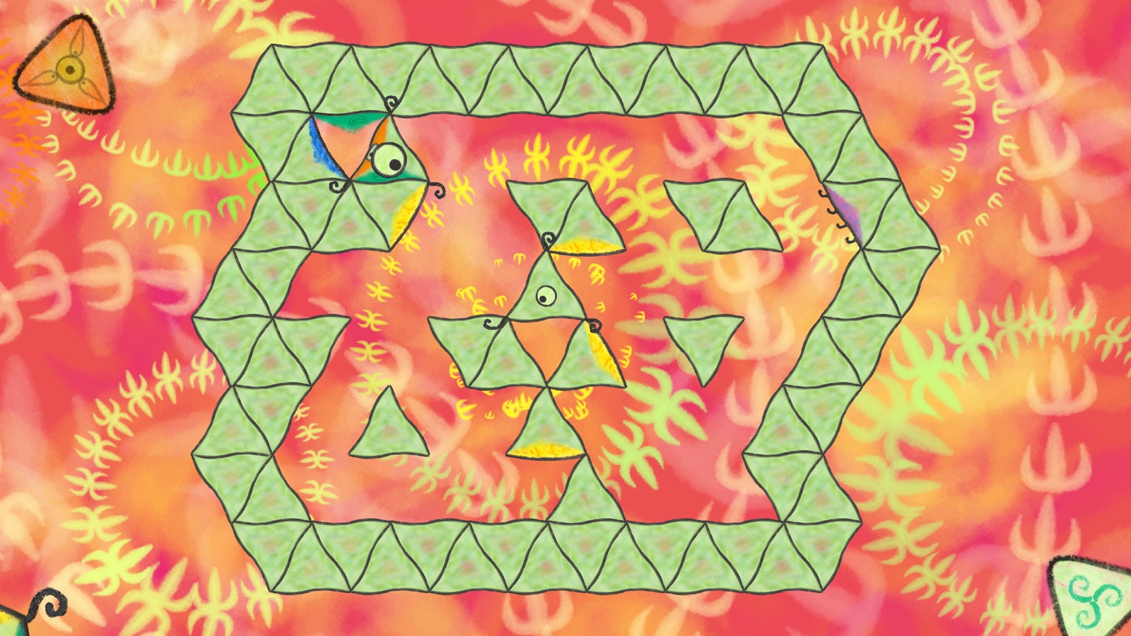 Volvox gallery image