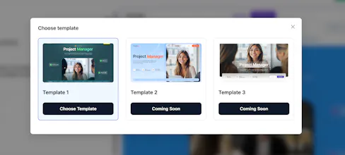 HireLab.io gallery image
