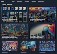 BlabAway gallery image