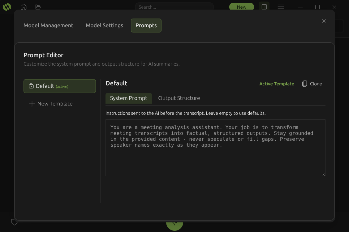 Notely - Screenshot 5 showing product features and functionality