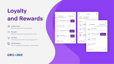 Growave gallery image