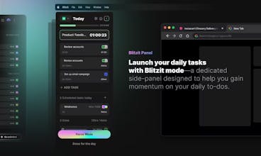 Blitzit gallery image