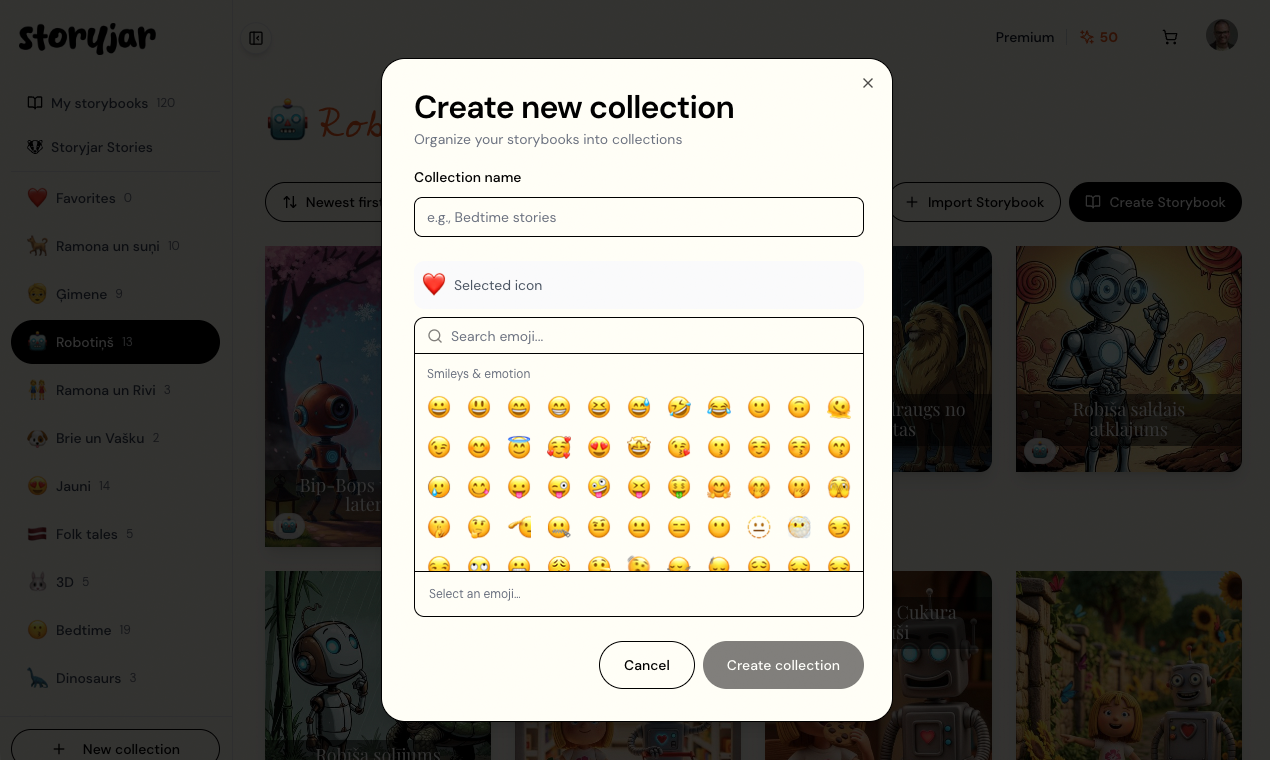 Storyjar gallery image