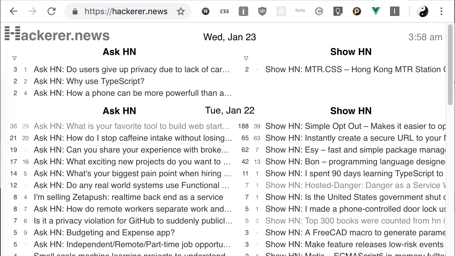Hackerer.news gallery image