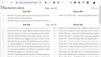 Hackerer.news gallery image