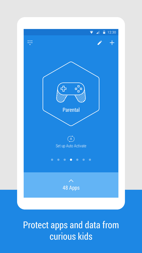 Hexlock gallery image