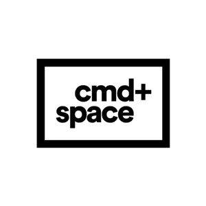 cmd+space