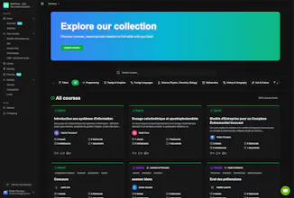 EduFiche gallery image