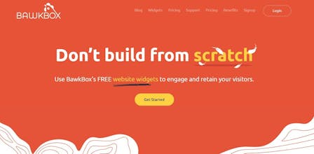 Bawkbox gallery image