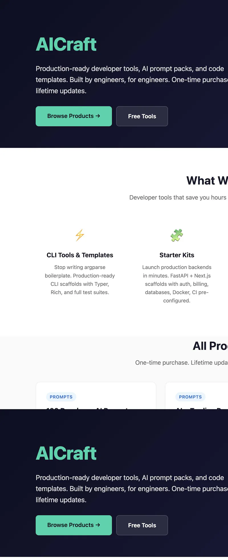 MCP Code Review Server screenshot 1