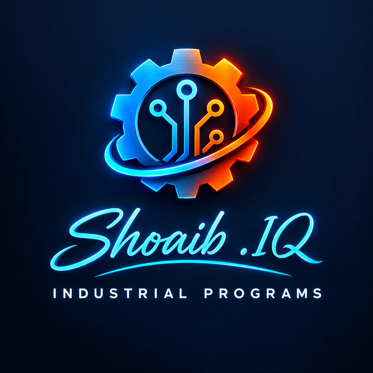 Shoaib .IQ — Premium Digital Services