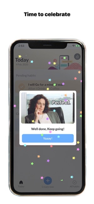 MicroHabits gallery image