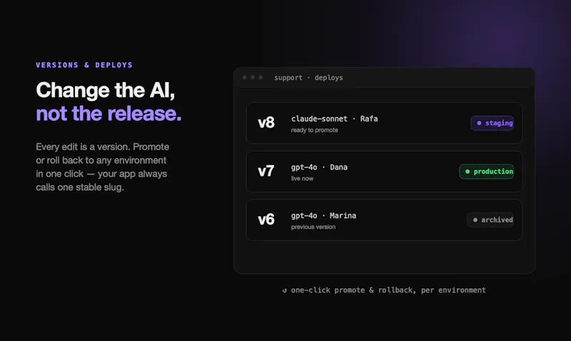 Polimorf screenshot 5