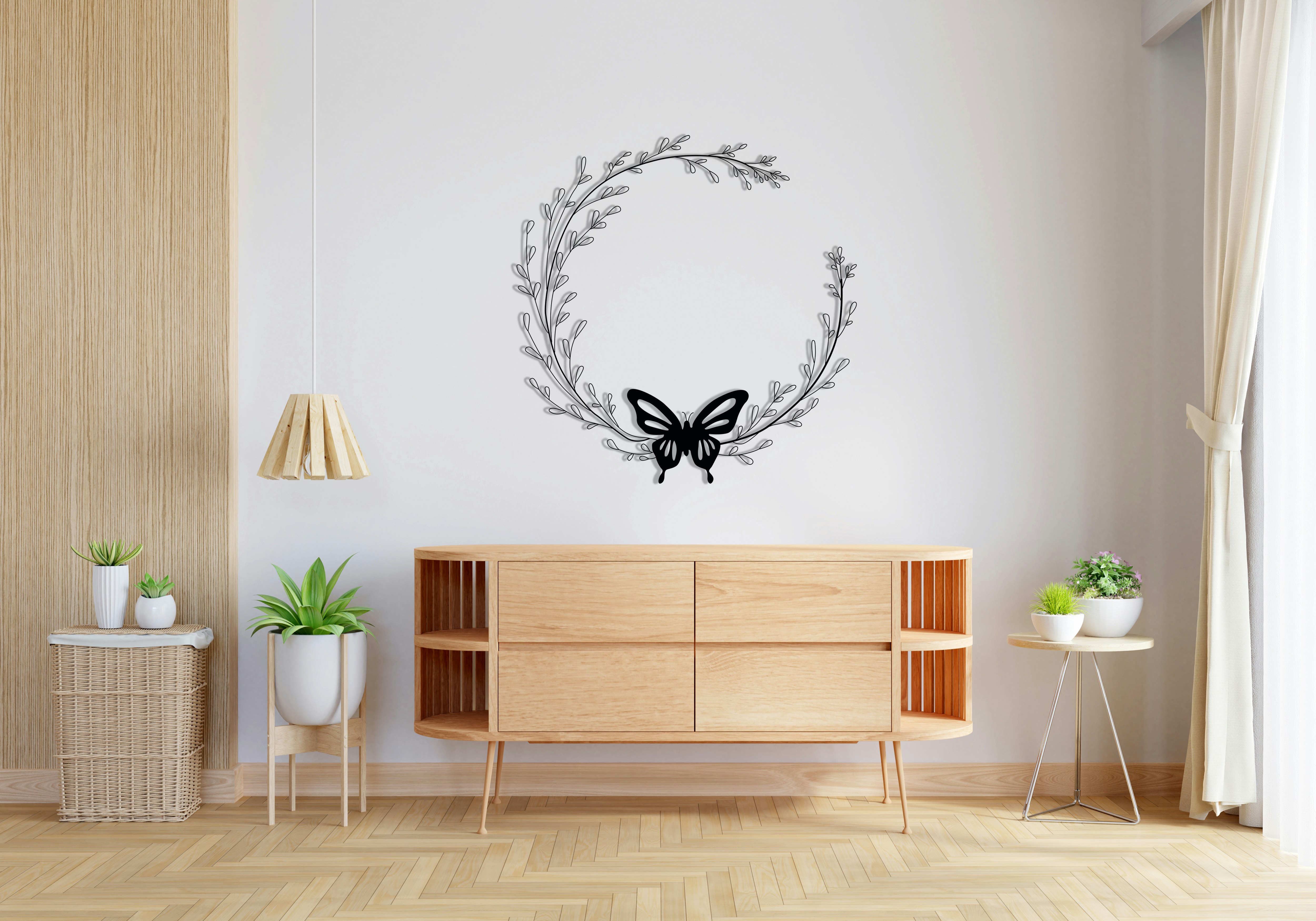 Metal wall art products media 2
