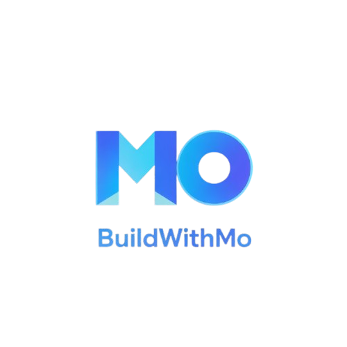 BuildWithMO — Michael Olakunle